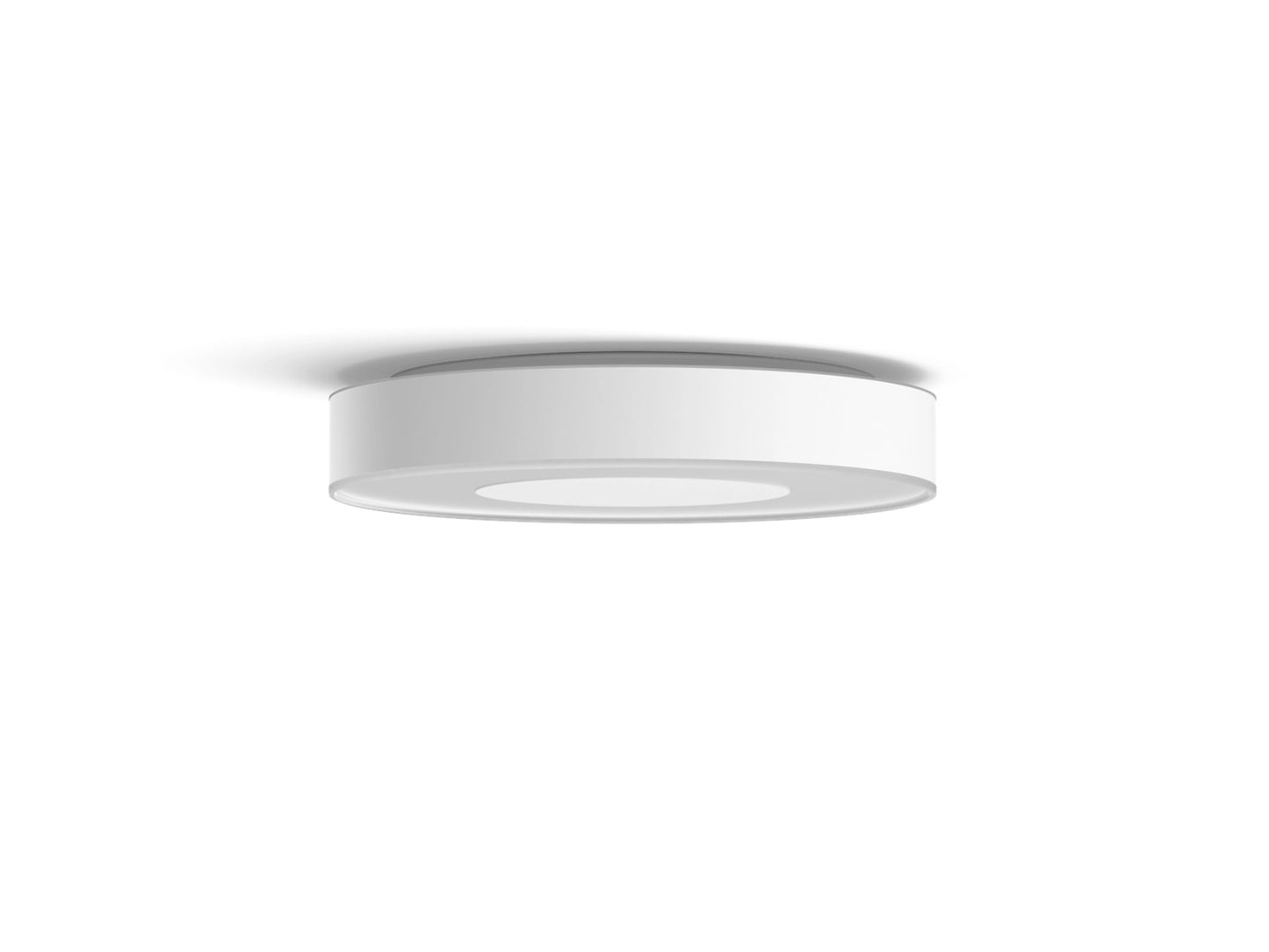 HUE XAMENTO L CEILING LAMP WHITE           