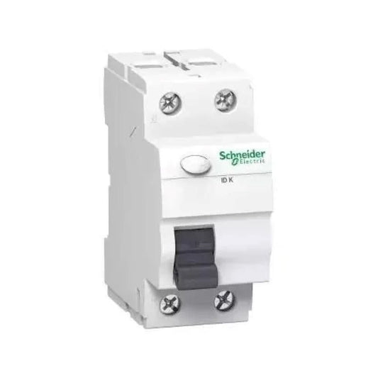 SCHNEIDER K60 A9KR13240S 40A 2P 30MA RCCB