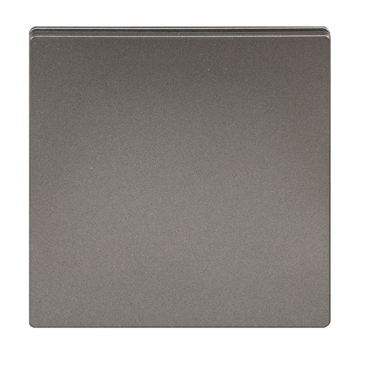 MK W4781GRY 1GANG 2WAY SWITCH SPACE GREY
