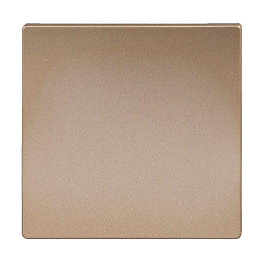 MK W4781W1RGL 1GANG 1WAY SWITCH ROSE GOLD